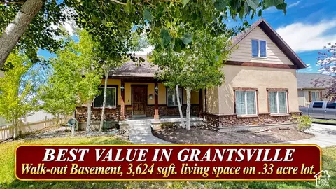 127 E Harvest Ln, Grantsville, UT 84029