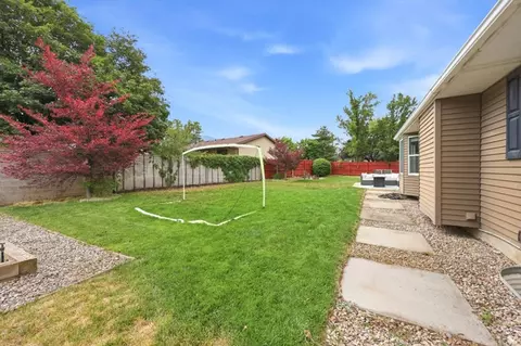 Exterior - 8889 S Silverstone Way, Sandy, UT 84093 photo 2 of 6