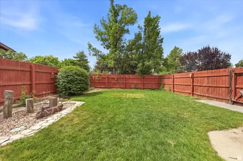 Exterior - 8889 S Silverstone Way, Sandy, UT 84093 photo 1 of 6
