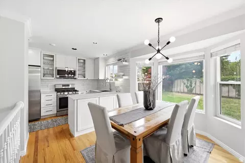 Dining - 8889 S Silverstone Way, Sandy, UT 84093 photo 1 of 2