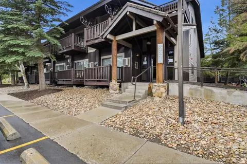 2325 Sidewinder Dr #806, Park City, UT 84060