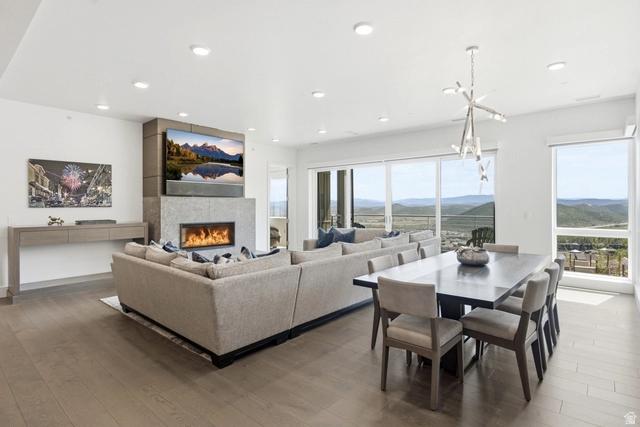 2752 W High Mountain Rd #102, Park City, UT 84098