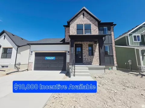 2946 N Devon Dr #248, Plain City, UT 84404