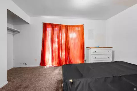 Bedroom - 1565 E 775 S #8, Ogden, UT 84404 photo 1 of 3