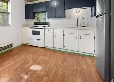 Kitchen - 1565 E 775 S #8, Ogden, UT 84404 photo 1 of 1