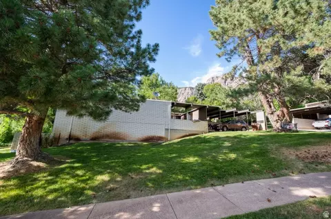 Exterior - 1565 E 775 S #8, Ogden, UT 84404 photo 8 of 10