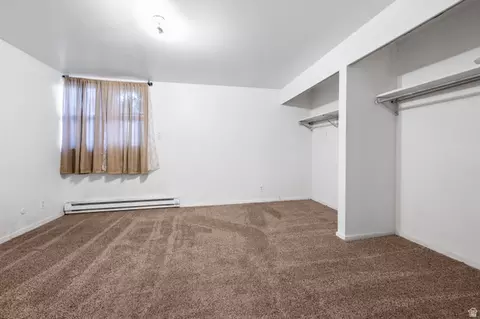 Bedroom - 1565 E 775 S #8, Ogden, UT 84404 photo 3 of 3