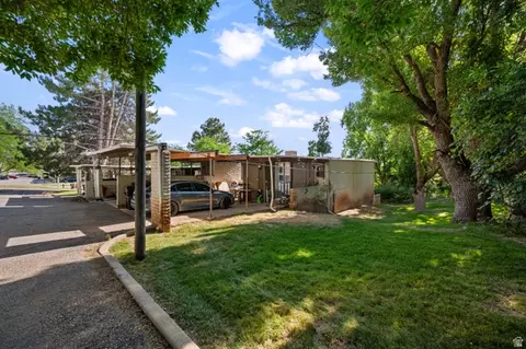 Exterior - 1565 E 775 S #8, Ogden, UT 84404 photo 5 of 10