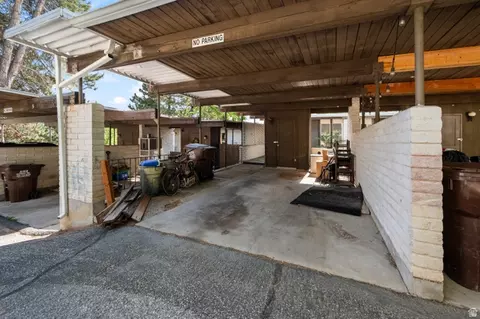 Exterior - 1565 E 775 S #8, Ogden, UT 84404 photo 3 of 10