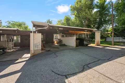 Exterior - 1565 E 775 S #8, Ogden, UT 84404 photo 4 of 10