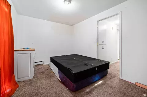 Bedroom - 1565 E 775 S #8, Ogden, UT 84404 photo 2 of 3