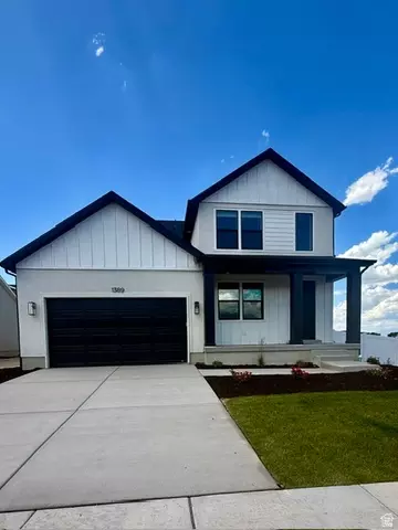 1389 N 1440 E #1, Payson, UT 84651 photo 1