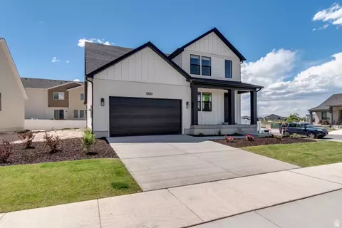 1389 N 1440 E #1, Payson, UT 84651