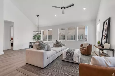 Living - 1389 N 1440 E #1, Payson, UT 84651 photo 2 of 2