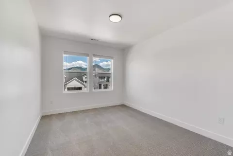 Bedroom - 1389 N 1440 E #1, Payson, UT 84651 photo 3 of 5