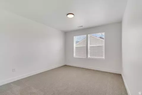 Bedroom - 1389 N 1440 E #1, Payson, UT 84651 photo 4 of 5