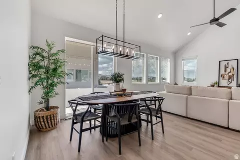 Dining - 1389 N 1440 E #1, Payson, UT 84651 photo 1 of 1
