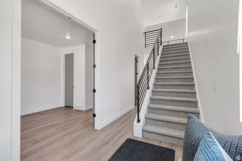 Entry Way - 1389 N 1440 E #1, Payson, UT 84651 photo 1 of 2
