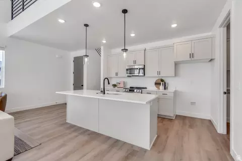 Kitchen - 1389 N 1440 E #1, Payson, UT 84651 photo 1 of 2