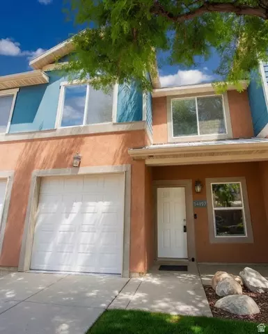 14497 S Stone Stream St, Herriman, UT 84096