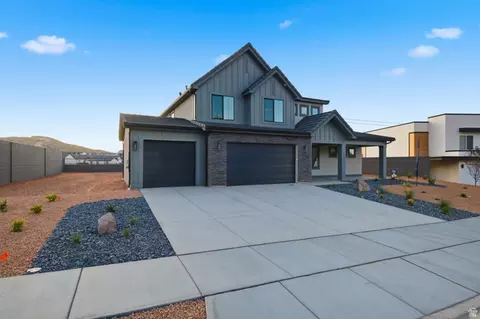 1868 S Forbidding Way # 4304, Washington, UT 84780