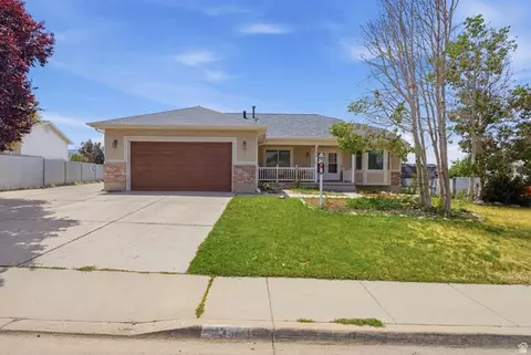 3550 S Orchard Hills Way, West Valley City, UT 84128
