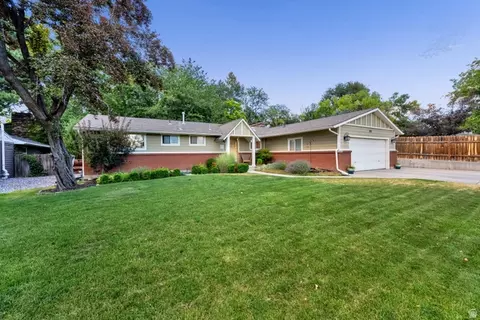 1871 E 4675 S, Holladay, UT 84117 photo 1