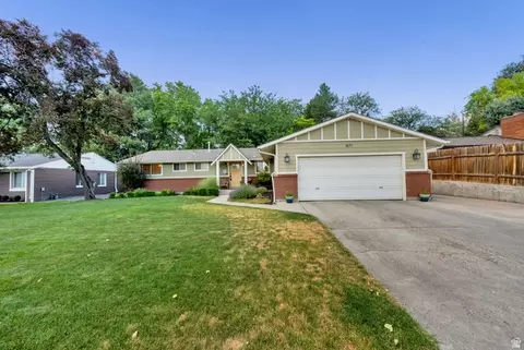 1871 E 4675 S, Holladay, UT 84117 photo 2
