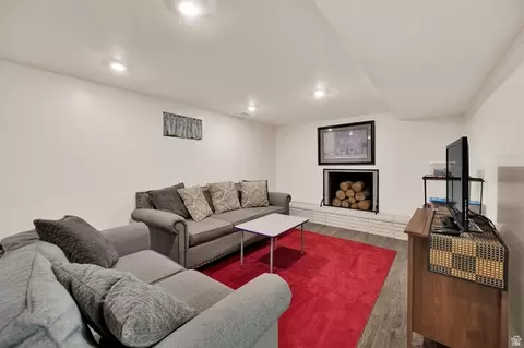 1871 E 4675 S, Holladay, UT 84117 photo 20