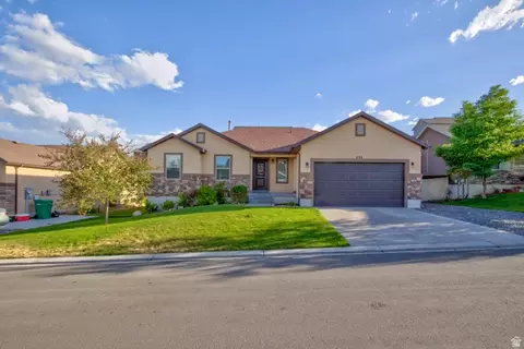 488 Slate Dr, Santaquin, UT 84655