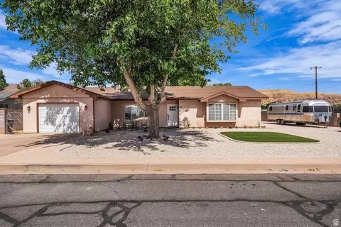 202 N 470 W, La Verkin, UT 84745
