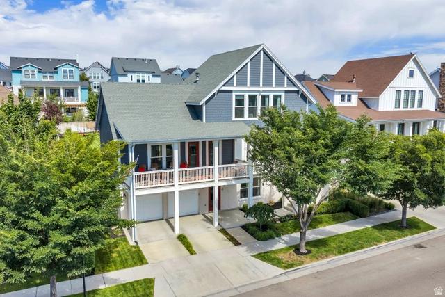 10712 S Lake Ave, South Jordan, UT 84009