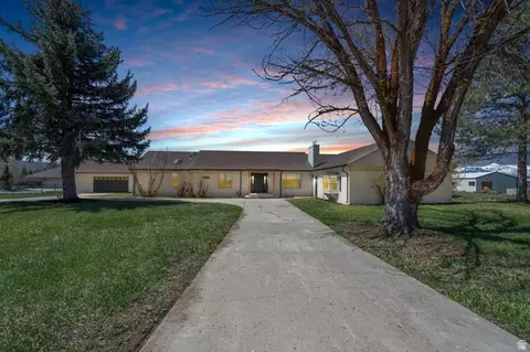 567 S 8850 E, Huntsville, UT 84317