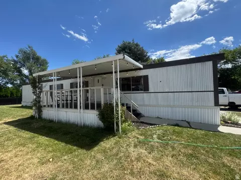 818 W Mount Tuscarora Dr #392, Taylorsville, UT 84123