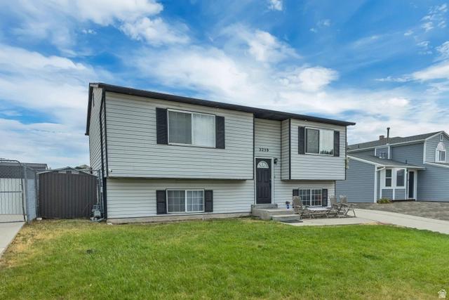 3259 W 5900 S, Taylorsville, UT 84129