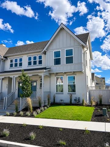 6767 W Salt Marsh Rd S #458, South Jordan, UT 84009