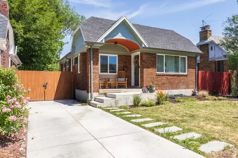 175 E Coatsville Ave, Salt Lake City, UT 84115