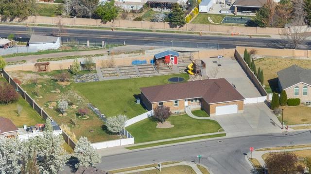 9497 S Lady Dove Ln, South Jordan, UT 84095