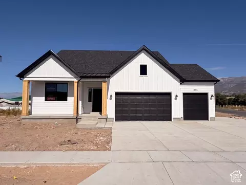 1004 W Paramount Cv S #315, Riverdale, UT 84405