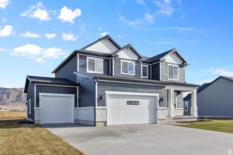 278 N 870 E #17, Tremonton, UT 84337