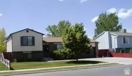 6263 W 3100 S, West Valley City, UT 84128