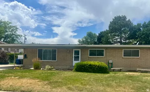 3742 S 4265 W, West Valley City, UT 84120