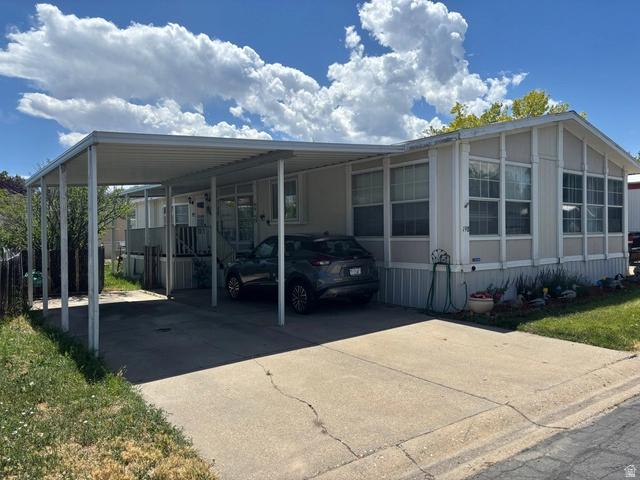 8400 S 4000 W, West Jordan, UT 84088