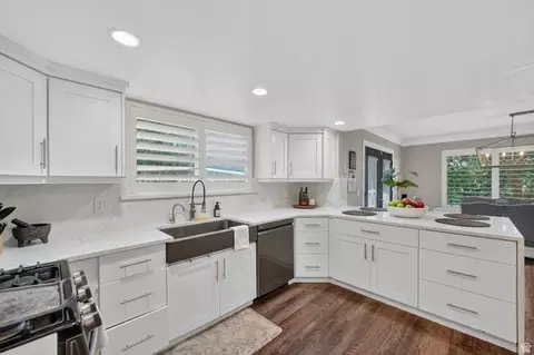 Kitchen - 301 S Maple Dr, Woodland Hills, UT 84653 photo 2 of 2