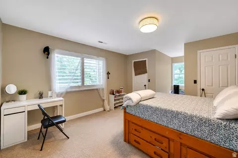 Bedroom - 301 S Maple Dr, Woodland Hills, UT 84653 photo 2 of 6