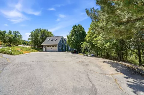 Exterior - 301 S Maple Dr, Woodland Hills, UT 84653 photo 6 of 6