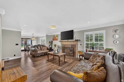 Living - 301 S Maple Dr, Woodland Hills, UT 84653 photo 1 of 1