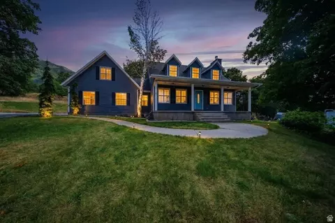 301 S Maple Dr, Woodland Hills, UT 84653