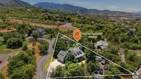 View/Area - 301 S Maple Dr, Woodland Hills, UT 84653 photo 2 of 2