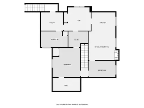 Floorplan - 301 S Maple Dr, Woodland Hills, UT 84653 photo 3 of 3